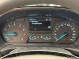  Ford  Fiesta  Cool & Connect 1.1 55KW MT5 E6dT #29