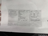  Ford  Fiesta  Cool & Connect 1.1 55KW MT5 E6dT #62