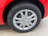  Ford  Fiesta  Cool & Connect 1.1 55KW MT5 E6dT #63