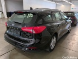  Ford  Focus  Turnier Cool&Connect 1.5 EcoBlue 88KW AT8 E6dT #2
