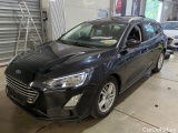  Ford  Focus  Turnier Cool&Connect 1.5 EcoBlue 88KW AT8 E6dT 