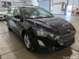  Ford  Focus  Turnier Cool&Connect 1.5 EcoBlue 88KW AT8 E6dT #6