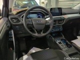  Ford  Focus  Turnier Cool&Connect 1.5 EcoBlue 88KW AT8 E6dT #9