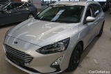 Ford  Focus  Turnier Cool & Connect 1.5 EcoBlue 88KW MT6 E6d 