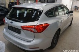  Ford  Focus  Turnier Cool & Connect 1.5 EcoBlue 88KW MT6 E6d #2