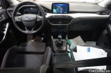  Ford  Focus  Turnier Cool & Connect 1.5 EcoBlue 88KW MT6 E6d #3