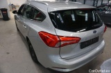  Ford  Focus  Turnier Cool & Connect 1.5 EcoBlue 88KW MT6 E6d #8