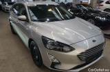  Ford  Focus  Turnier Cool & Connect 1.5 EcoBlue 88KW MT6 E6d #7