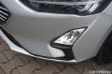  Ford  Focus  Turnier Cool & Connect 1.5 EcoBlue 88KW MT6 E6d #14