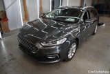  Ford  Mondeo  Turnier Titanium 2.0 EcoBlue 110KW MT6 E6dT 
