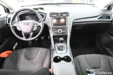  Ford  Mondeo  Turnier Titanium 2.0 EcoBlue 110KW MT6 E6dT #3