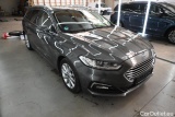  Ford  Mondeo  Turnier Titanium 2.0 EcoBlue 110KW MT6 E6dT #7