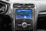  Ford  Mondeo  Turnier Titanium 2.0 EcoBlue 110KW MT6 E6dT #12