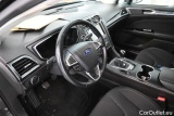  Ford  Mondeo  Turnier Titanium 2.0 EcoBlue 110KW MT6 E6dT #26