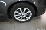  Ford  Mondeo  Turnier Titanium 2.0 EcoBlue 110KW MT6 E6dT #71