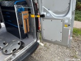  Ford  Transit  Custom Kasten 300 L1 Trend 2.0 TDCi 96KW MT6 E6dT #23