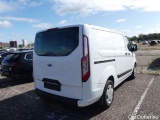  Ford  Transit  Custom Kasten 320 L1 2.0 TDCi 96KW MT6 E6dT #2