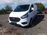  Ford  Transit  Custom Kasten 320 L1 2.0 TDCi 96KW MT6 E6dT 