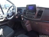  Ford  Transit  Custom Kasten 320 L1 2.0 TDCi 96KW MT6 E6dT #3