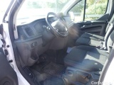  Ford  Transit  Custom Kasten 320 L1 2.0 TDCi 96KW MT6 E6dT #4