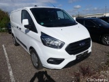  Ford  Transit  Custom Kasten 320 L1 2.0 TDCi 96KW MT6 E6dT #8
