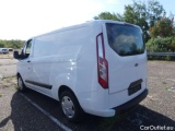  Ford  Transit  Custom Kasten 320 L1 2.0 TDCi 96KW MT6 E6dT #9