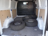  Ford  Transit  Custom Kasten 320 L1 2.0 TDCi 96KW MT6 E6dT #11
