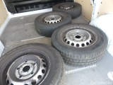  Ford  Transit  Custom Kasten 320 L1 2.0 TDCi 96KW MT6 E6dT #53