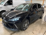  MG  EHS MG MG4 Luxury 5d 150kW 
