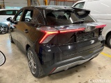  MG  EHS MG MG4 Luxury 5d 150kW #8