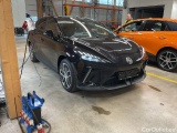  MG  EHS MG MG4 Luxury 5d 150kW #8