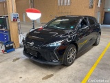  MG  EHS MG MG4 Luxury 5d 150kW 
