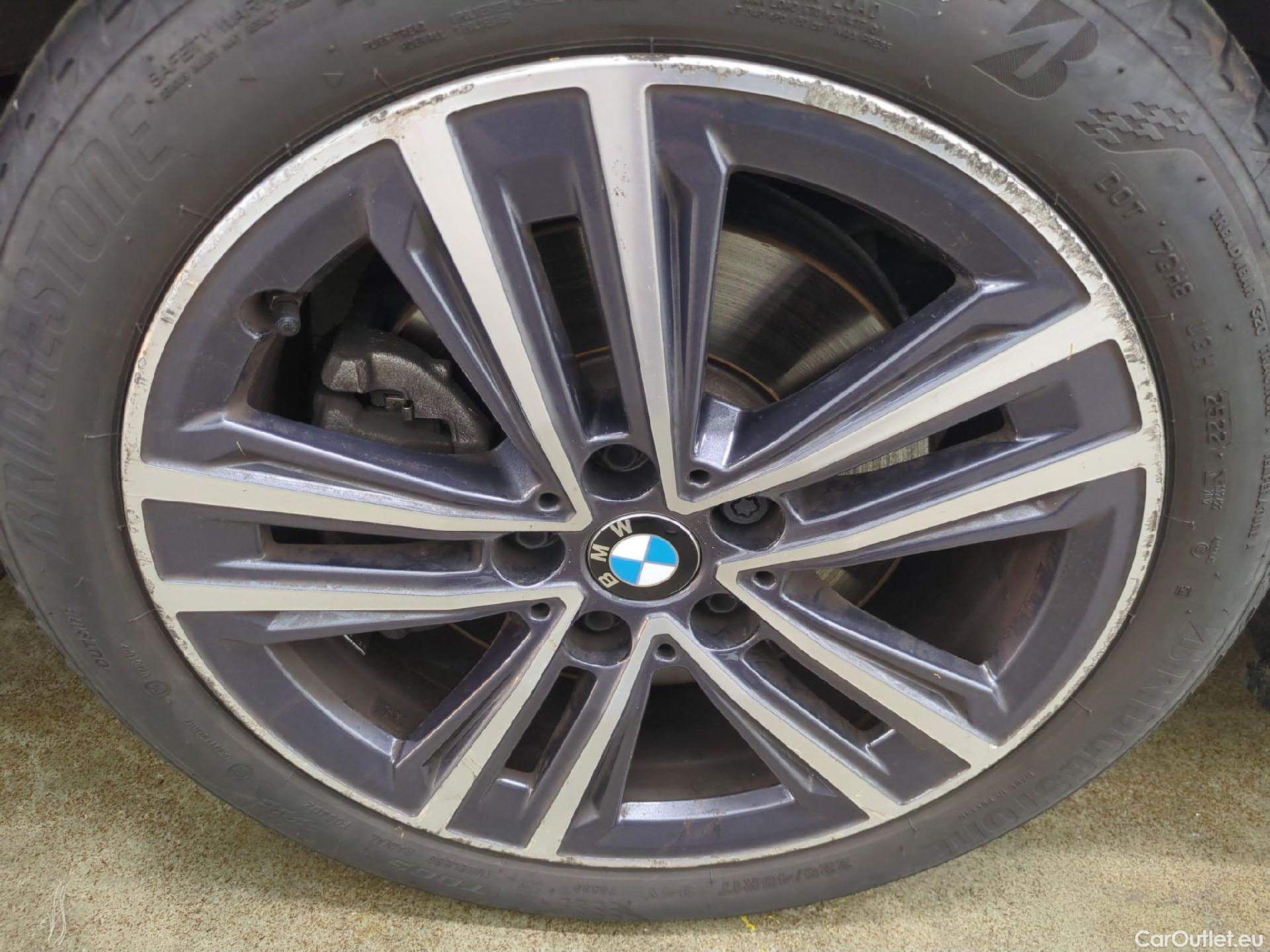  Bmw  Serie 1 BMW Série 1 / 2019 / 5P / Berline 116i DKG7 Business Design #10