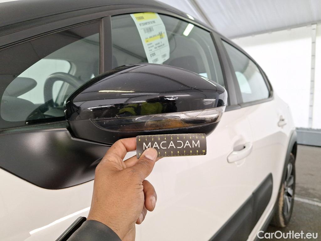  Citroen  C3  Shine Business 1.2 PureTech 110CV BVM6 E6d #27