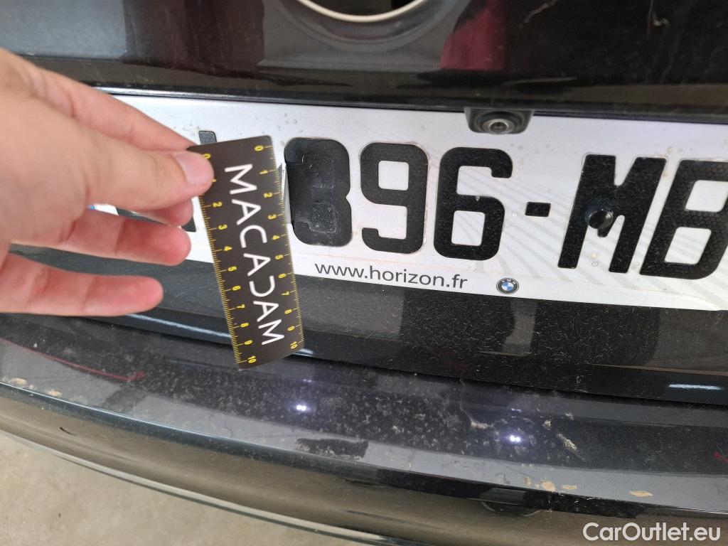  Bmw  Serie 5 Série 5 Berline 520 i Luxury Line 2.0 185CV BVA8 E6d #17