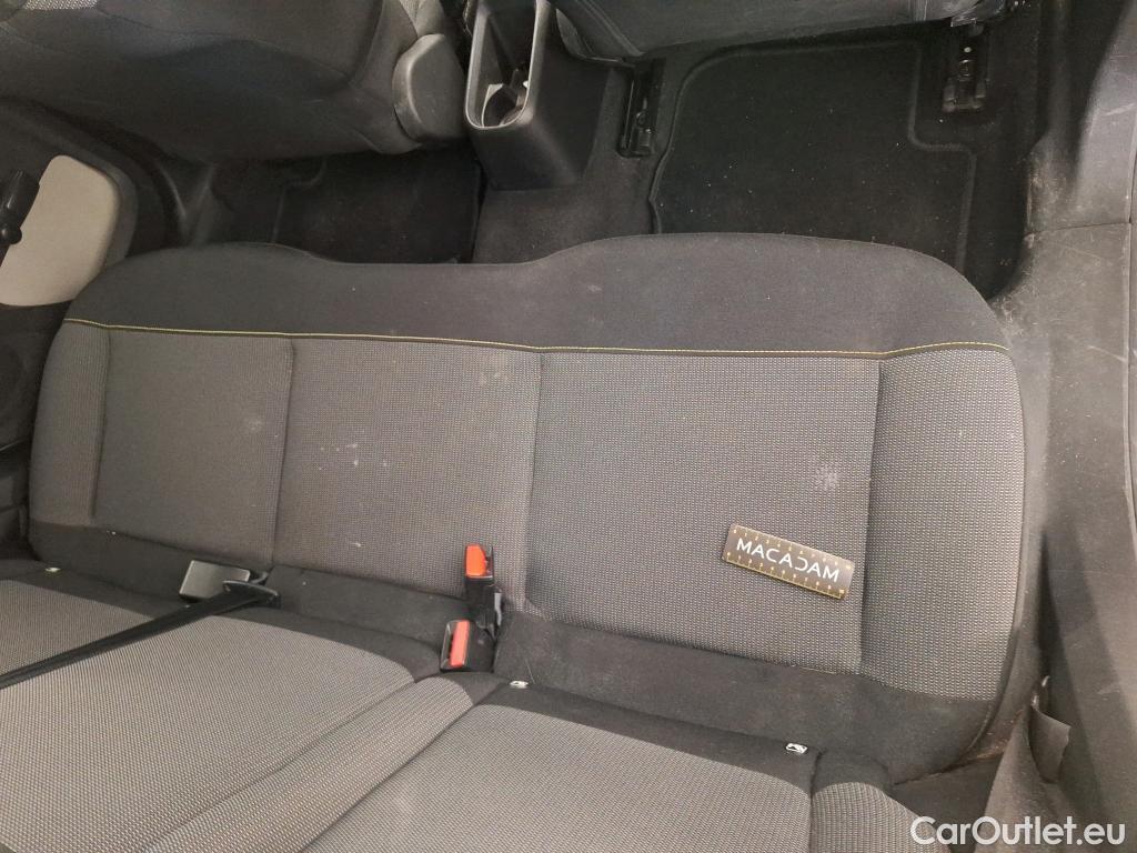  Citroen  C3  Shine Business 1.2 PureTech 110CV BVM6 E6d #34