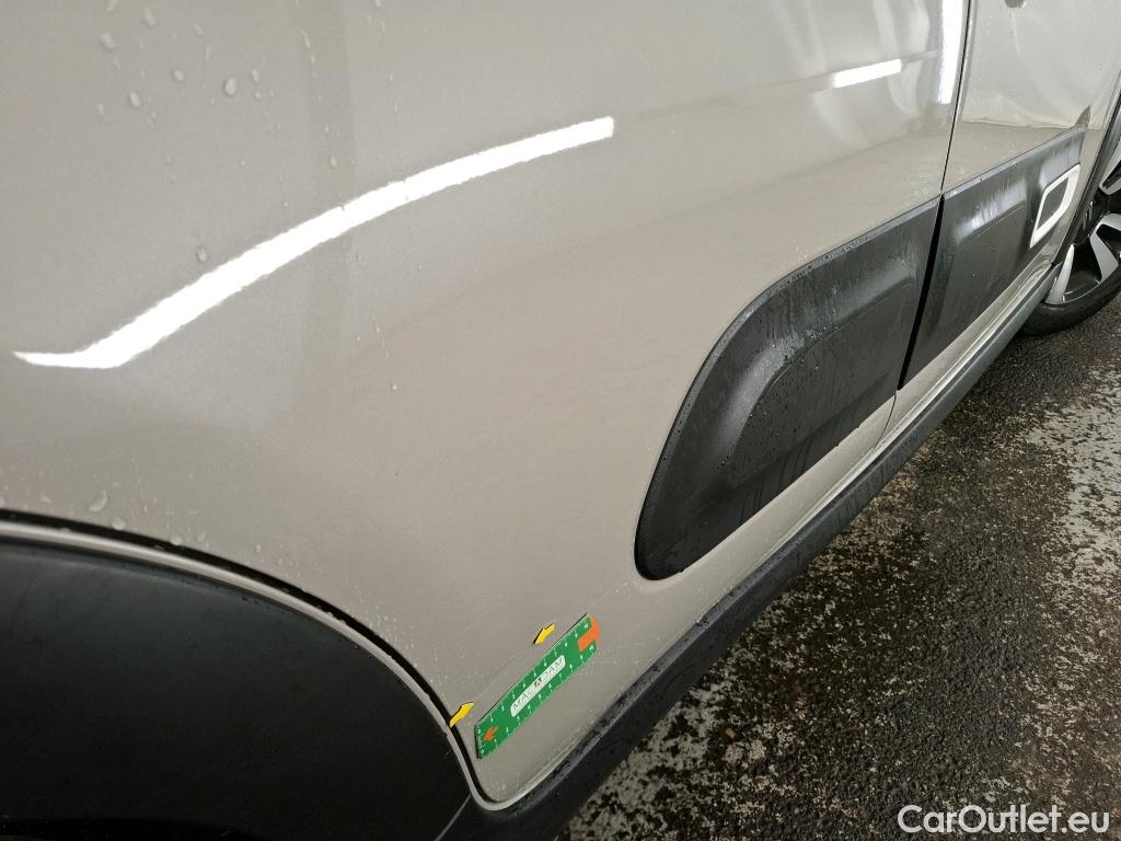  Citroen  C3  Max 1.2 PureTech 80CV BVM5 6E #1