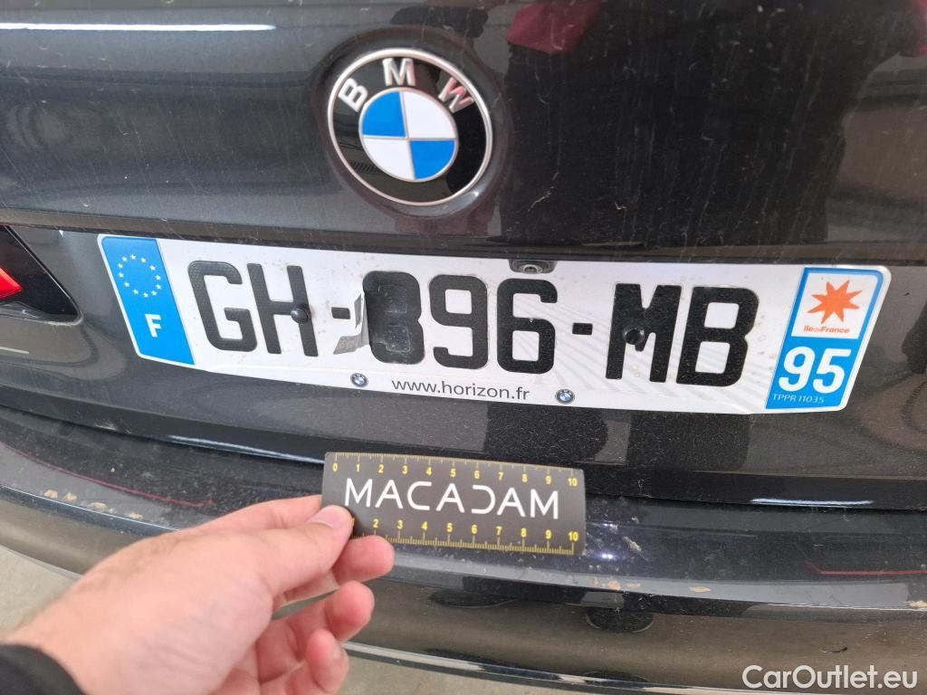  Bmw  Serie 5 Série 5 Berline 520 i Luxury Line 2.0 185CV BVA8 E6d #16