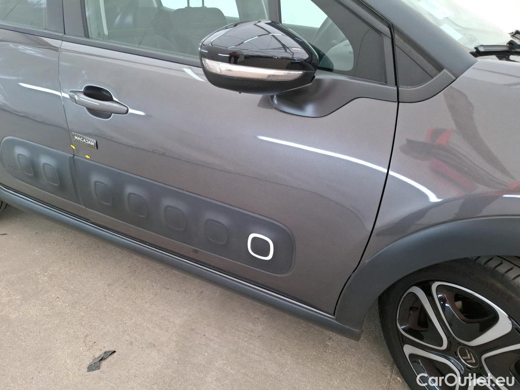 Citroen  C3  Shine 1.2 PureTech 80CV BVM5 E6 #1