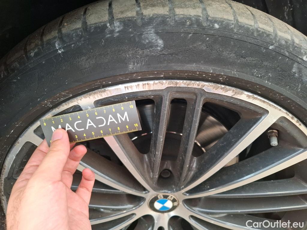 Bmw  Serie 5 Série 5 Berline 520 i Luxury Line 2.0 185CV BVA8 E6d #14