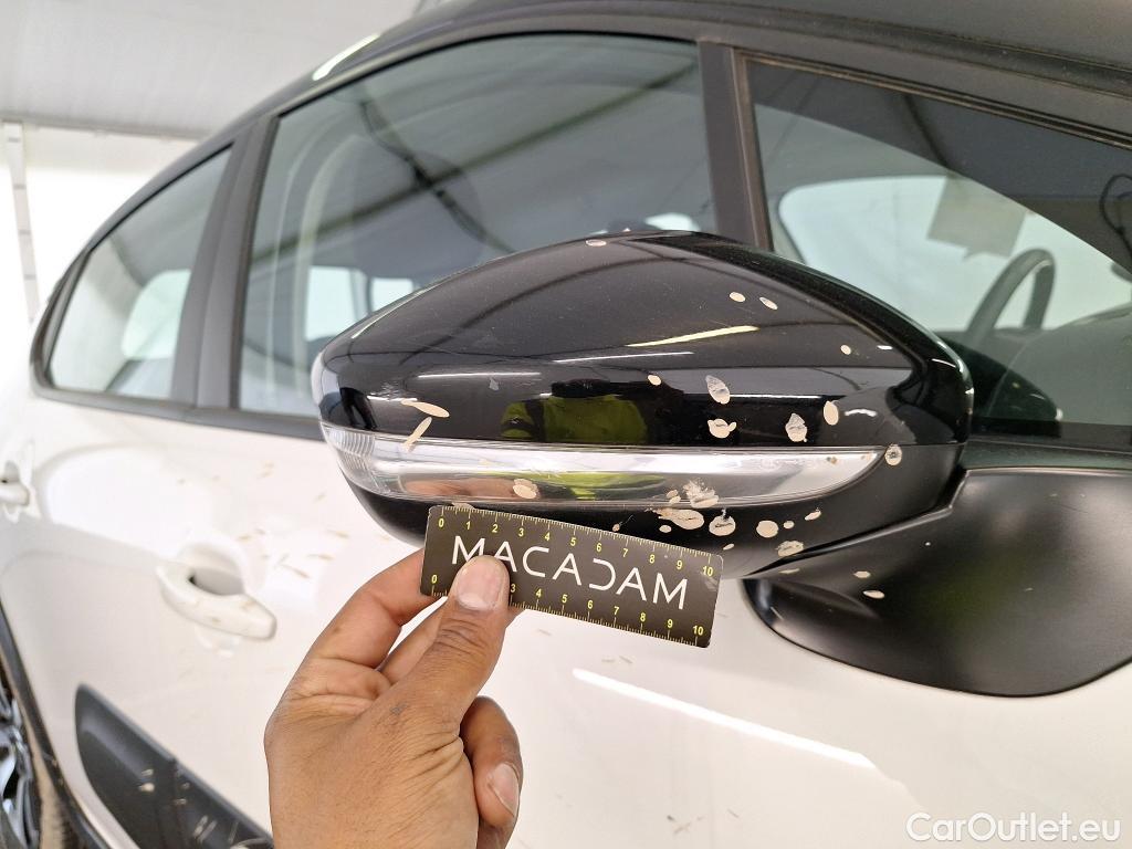  Citroen  C3  Shine Business 1.2 PureTech 110CV BVM6 E6d #29