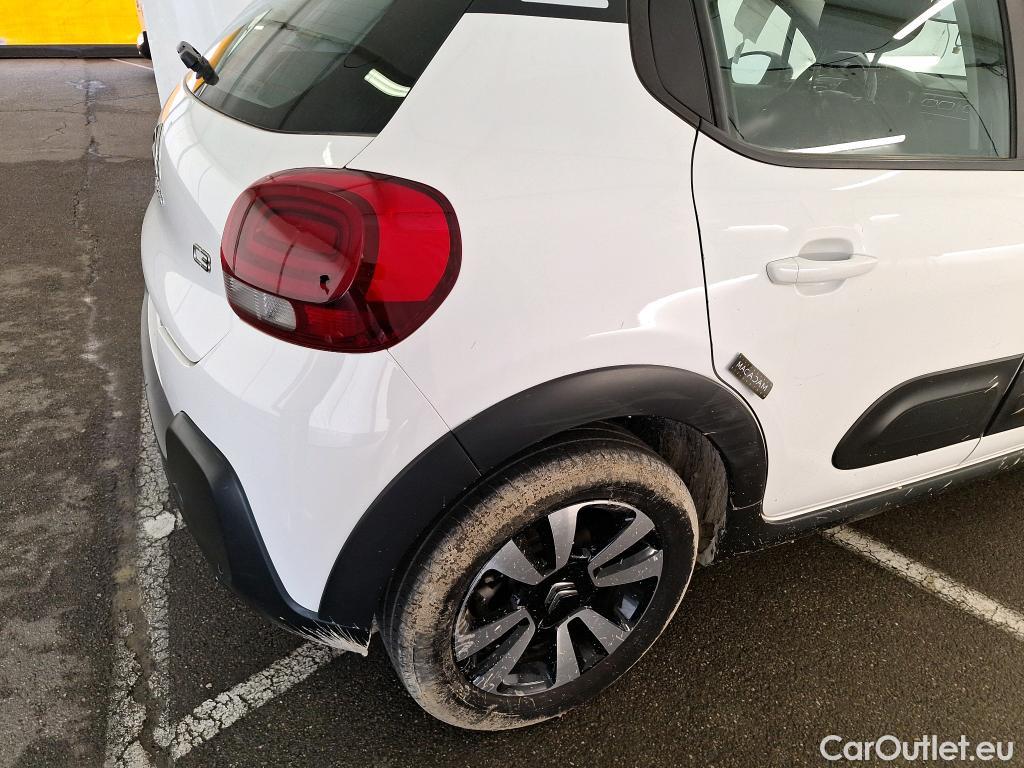  Citroen  C3  Shine Business 1.2 PureTech 110CV BVM6 E6d #49