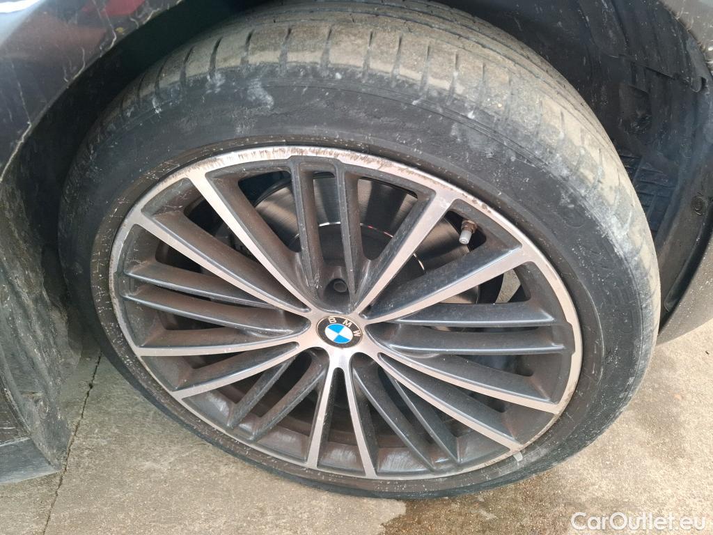  Bmw  Serie 5 Série 5 Berline 520 i Luxury Line 2.0 185CV BVA8 E6d #13