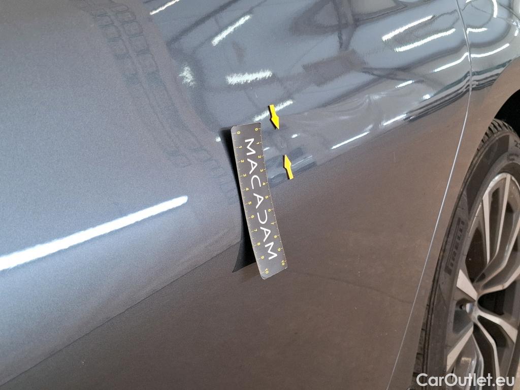  Bmw  Serie 3 Série 3 Touring 320 d xDrive Lounge 2.0 190CV BVA8 E6d #18