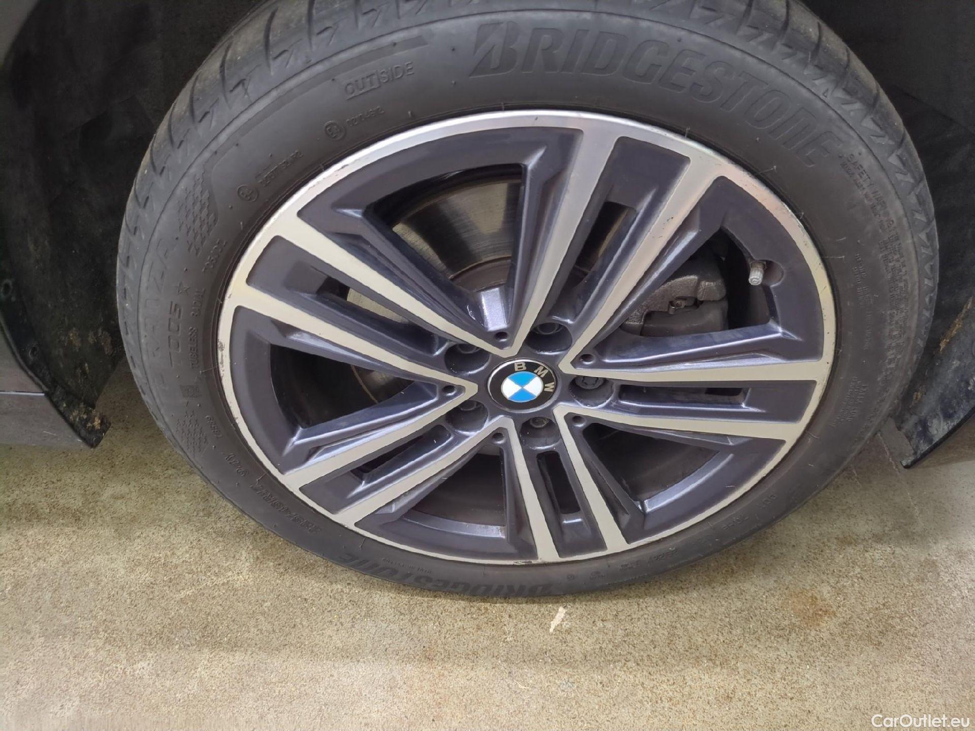  Bmw  Serie 1 BMW Série 1 / 2019 / 5P / Berline 116i DKG7 Business Design #7