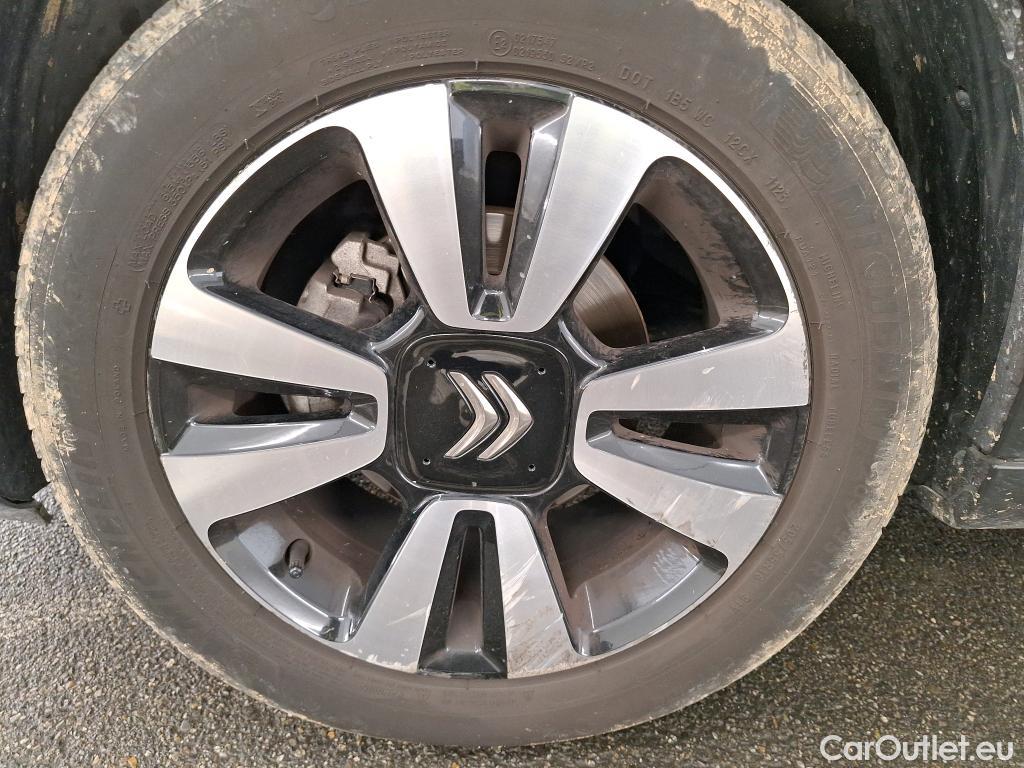  Citroen  C3  Shine Business 1.2 PureTech 110CV BVM6 E6d #17