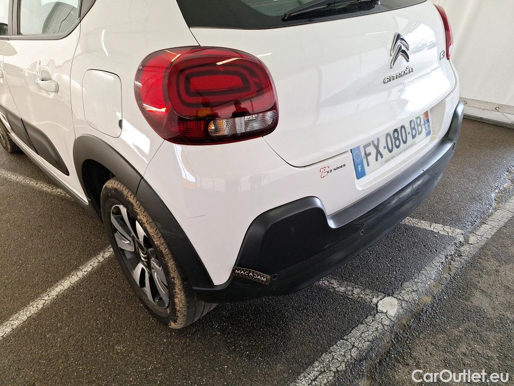  Citroen  C3  Shine Business 1.2 PureTech 110CV BVM6 E6d #4