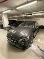  Mercedes  C-Klasse MERCEDES-BENZ  C 300 e T 9G-TRONIC AMG Line 5d 150kW 