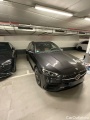  Mercedes  C-Klasse MERCEDES-BENZ  C 300 e T 9G-TRONIC AMG Line 5d 150kW #8