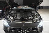  Mercedes  C-Klasse MERCEDES-BENZ  C 300 e T 9G-TRONIC AMG Line 5d 150kW #12